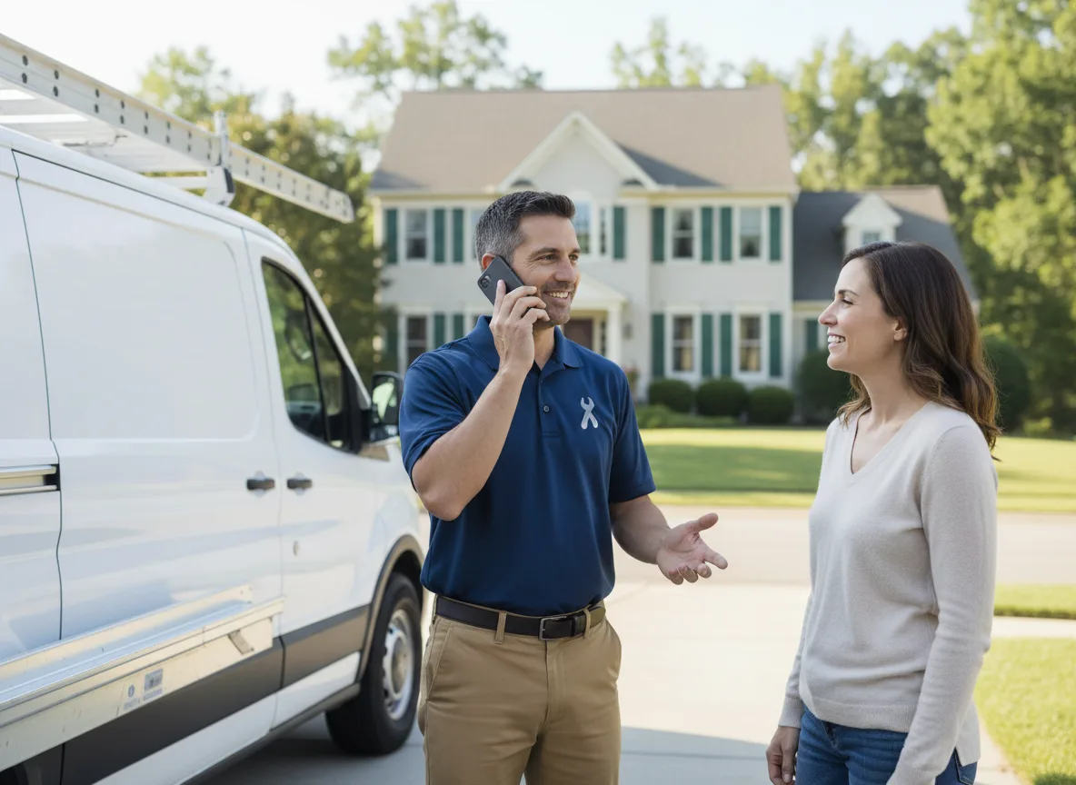 Home Gutter Service Schooleys Mountain, NJ FAQs